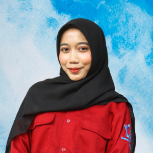 Nisrina Nabila Zakiyah