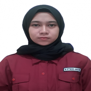 Meilissa Chintya Wijaya