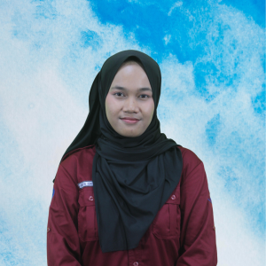 Aneiya Isni Neliku Aprilia