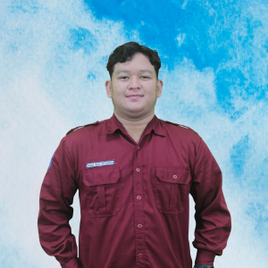 Rama Budi Setiawan