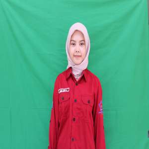 Luluk Sari Dewanti