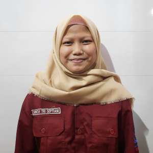 Shinta Tri Septiani