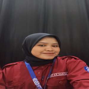 Nafisah Ika Habibatun Nisa