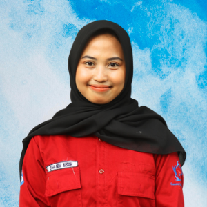 Ega Nur Aisah