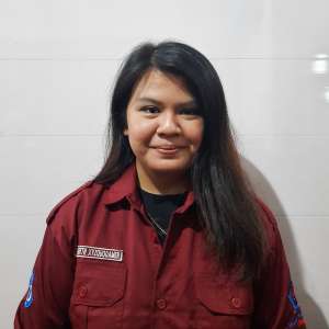 Margareth Xyzquodamer