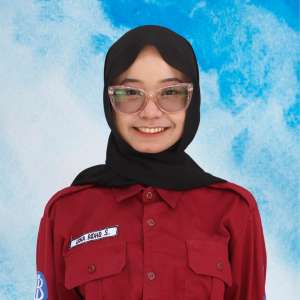 Isna Ridho Syafitri