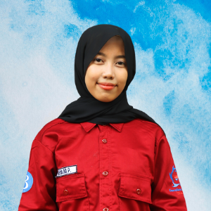Cahya Ika Puspitasari
