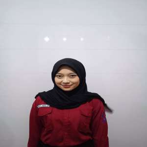 Monica Weni Seftiana Putri