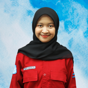Trisna Nasya Nurmalia Izzati