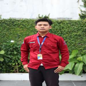 Demas Adzymatullah