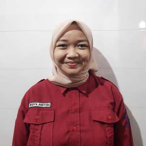 Widya arsyida