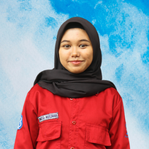 Marissa Murdiana