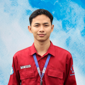 Achmad Denny Hermawan