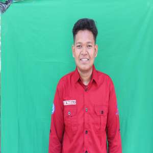 Ferdy Firmansyah Af