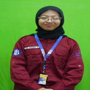 Tri Hana Prameswari 