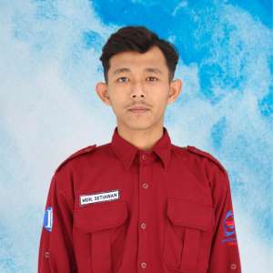 Muhamad Setiawan
