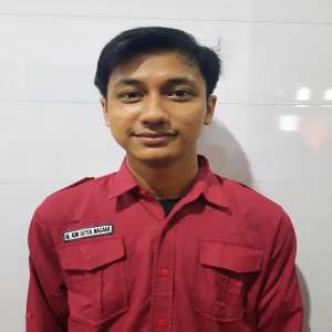 Muhamad Adib Satya Nagara
