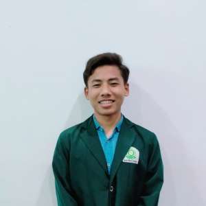 Ahmad Ilham Suhaemy