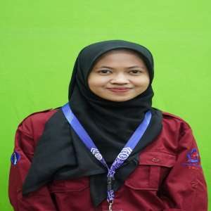 Arina Roudhotul Jannah 