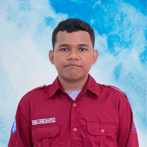 Nanda Agung Prasetya